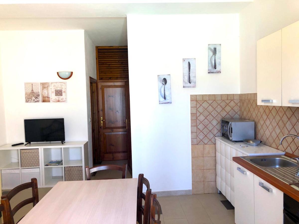 Apartment Nina Tergu Εξωτερικό φωτογραφία