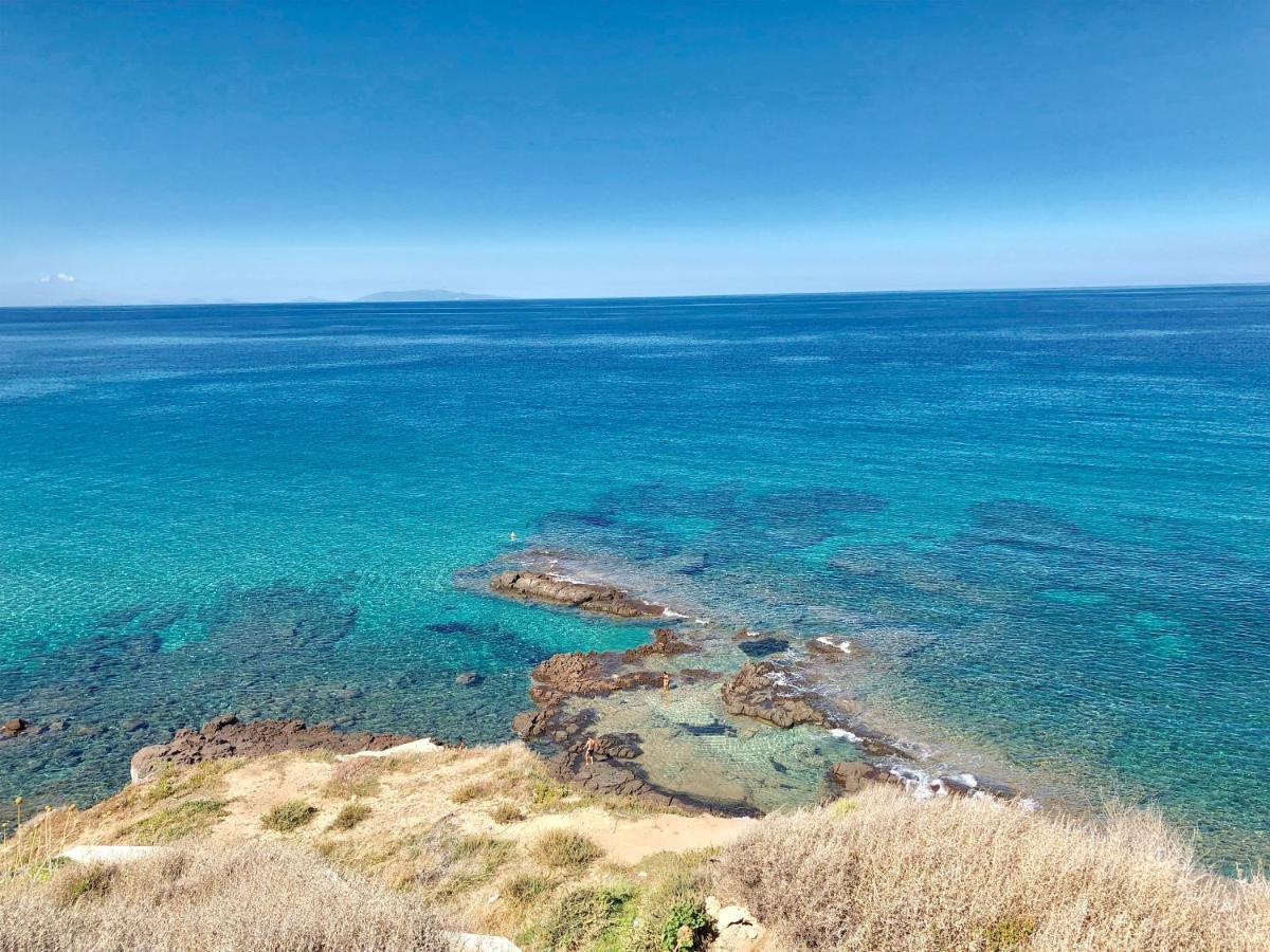 Apartment Nina Tergu Εξωτερικό φωτογραφία