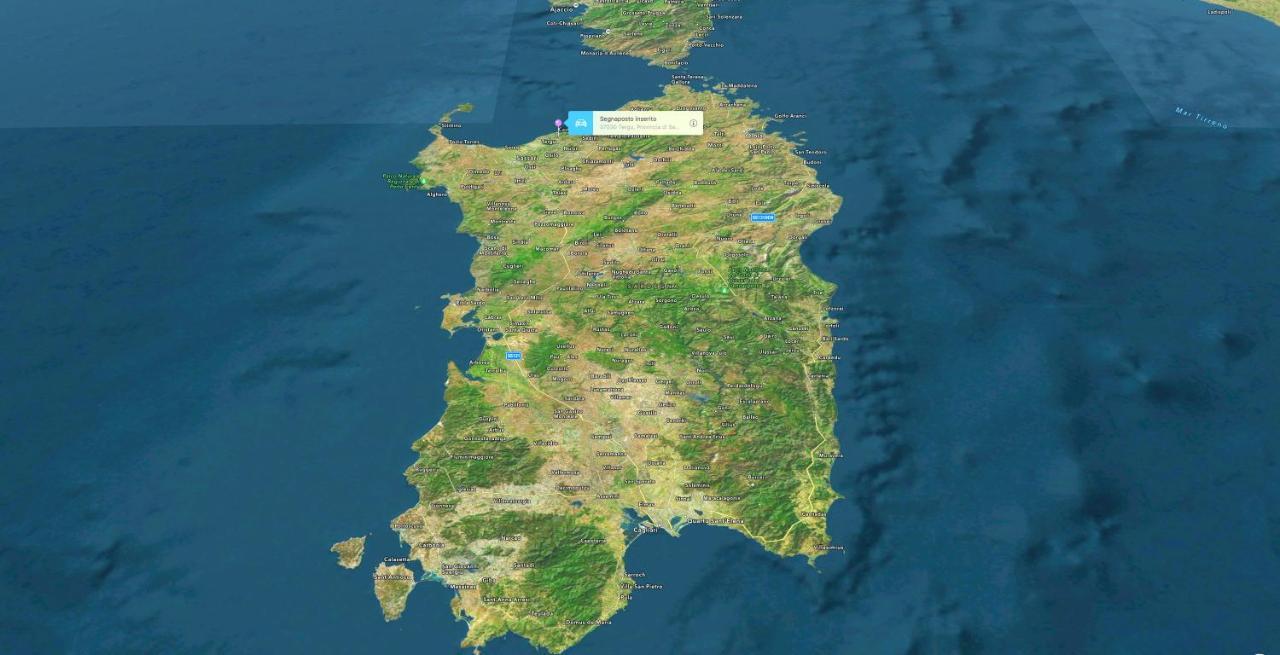 Apartment Nina Tergu Εξωτερικό φωτογραφία