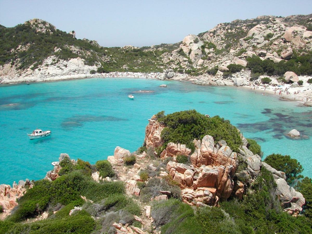 Apartment Nina Tergu Εξωτερικό φωτογραφία